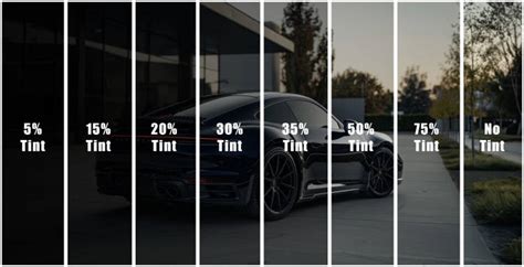 car tint taguig|A Look At Philippines Updated Car Window Tinting Law.